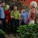 Illustration for article titled The Weirdest Things You Never Knew About Star Trek Season 2